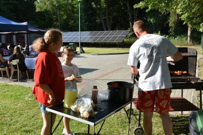 Biesiada Majdańska 2025